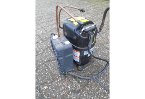 Tecumseh koelcompressor CAJ4511Y R134a 1790 watt.